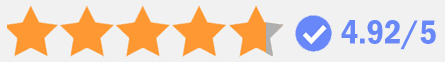 Ryoku EMS Foot Massager 5 star rating